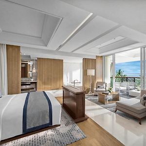 Honeymoon Suite mit Kingsize-Bett